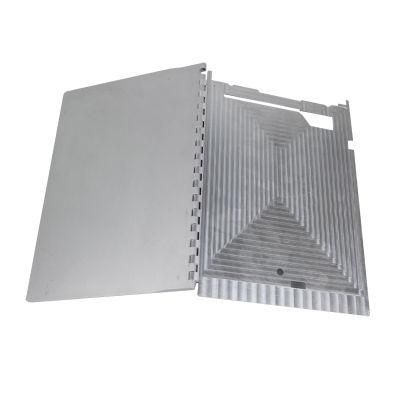 CNC Milling Turning Precision Machining Aluminum Turning Parts