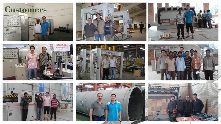 Fully Automatic Metal Bending Machine
