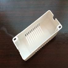 Custom OEM Mold Molding Injection Plastic Parts Enclosure