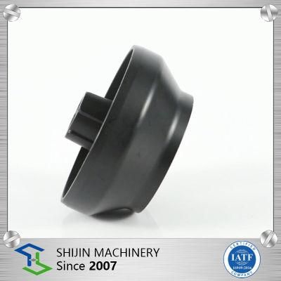 Shijin OEM High Precision Component, Metal/Aluminum Machining Part