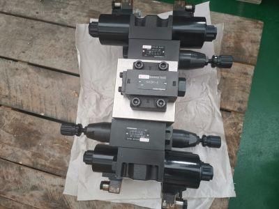 Customized Hydraulic Manifold Valves for Vulcanizing Machine