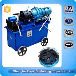 Jingdi Rebar Thread Rolling Machine for Building Construction Usage