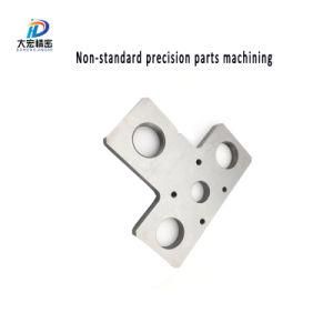 CNC Machining Parts CNC Cutting Machine Machining Parts Vehicle Parts Cutting Machine Hardware Accessories