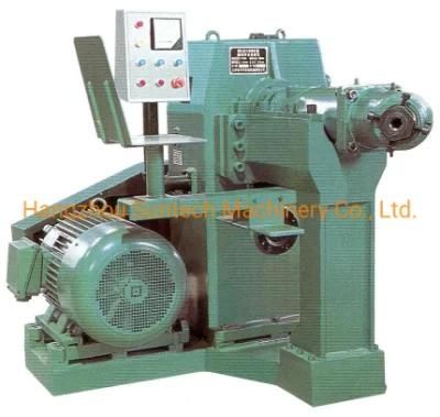 E6013 E7018 Welding Electrode Screw Hydraulic Powder Coating Machine Hydraulic Electrode Making Machine