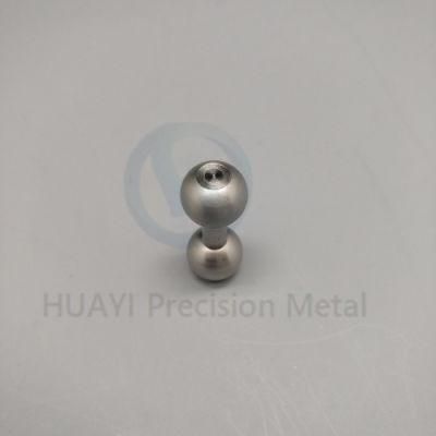 High Precision Micro Machining Service Customized CNC Parts Mechanical Parts