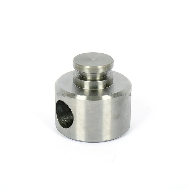 Top Selling Stable Car Motor Machining Fabrication Parts