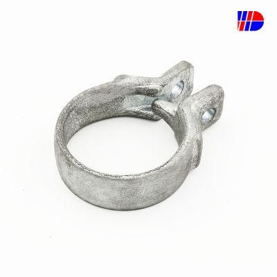 CNC Machine Parts with Aluminum for Customized Motorcycle Parts