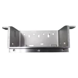 Custom Precision Sheet Metal