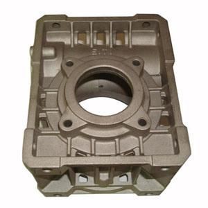 Aluminum Parts Machining Part CNC Part
