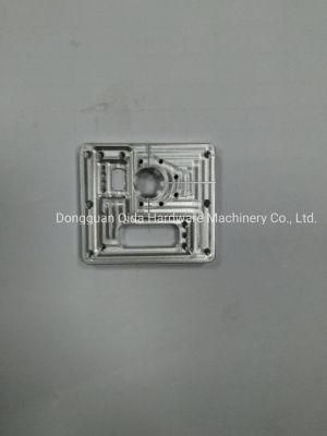 Precision CNC Machining Parts for Aluminum Motorcycle Parts