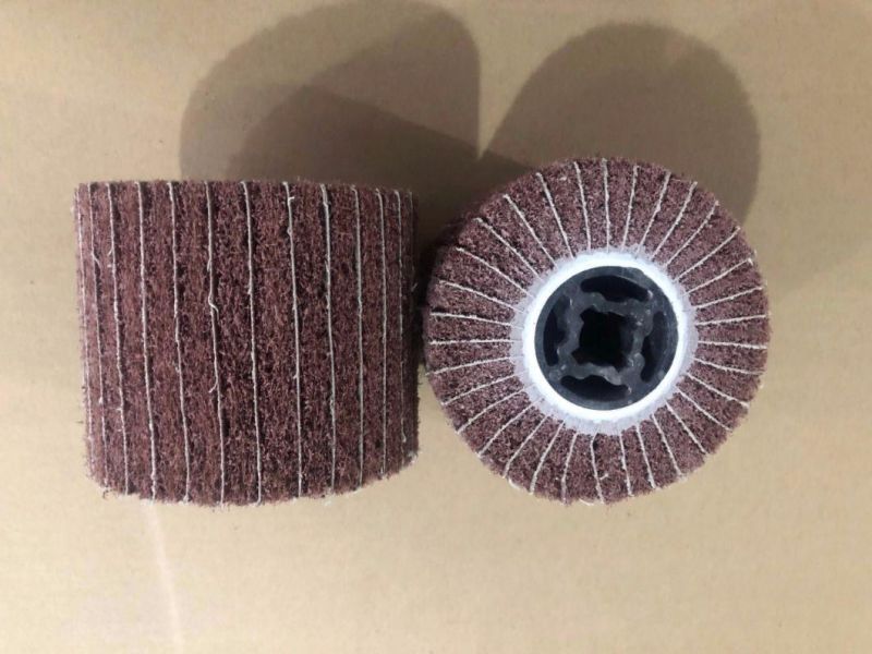 Striping Machine Metal Grinder