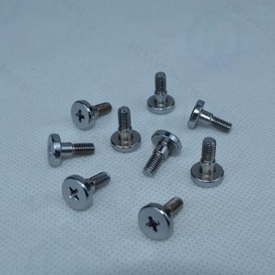 High Quality Stainless Steel Phillips Head Self Drilling Screw