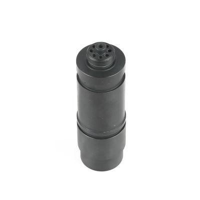 China Supplier High Quality Aluminum Turning and Milling Parts