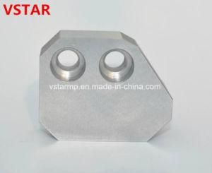 High Precision CNC Aluminum Part by CNC Machining for Auto Spare Part with Ts16949