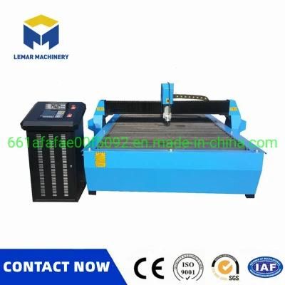 Desktop Gantry CNC Plasma Flame Cutting Machine