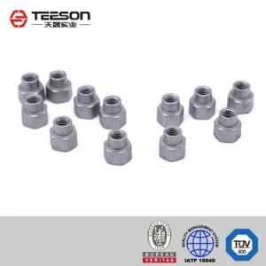 Non-Standard Turning Outer Hexagon Step Access Nut