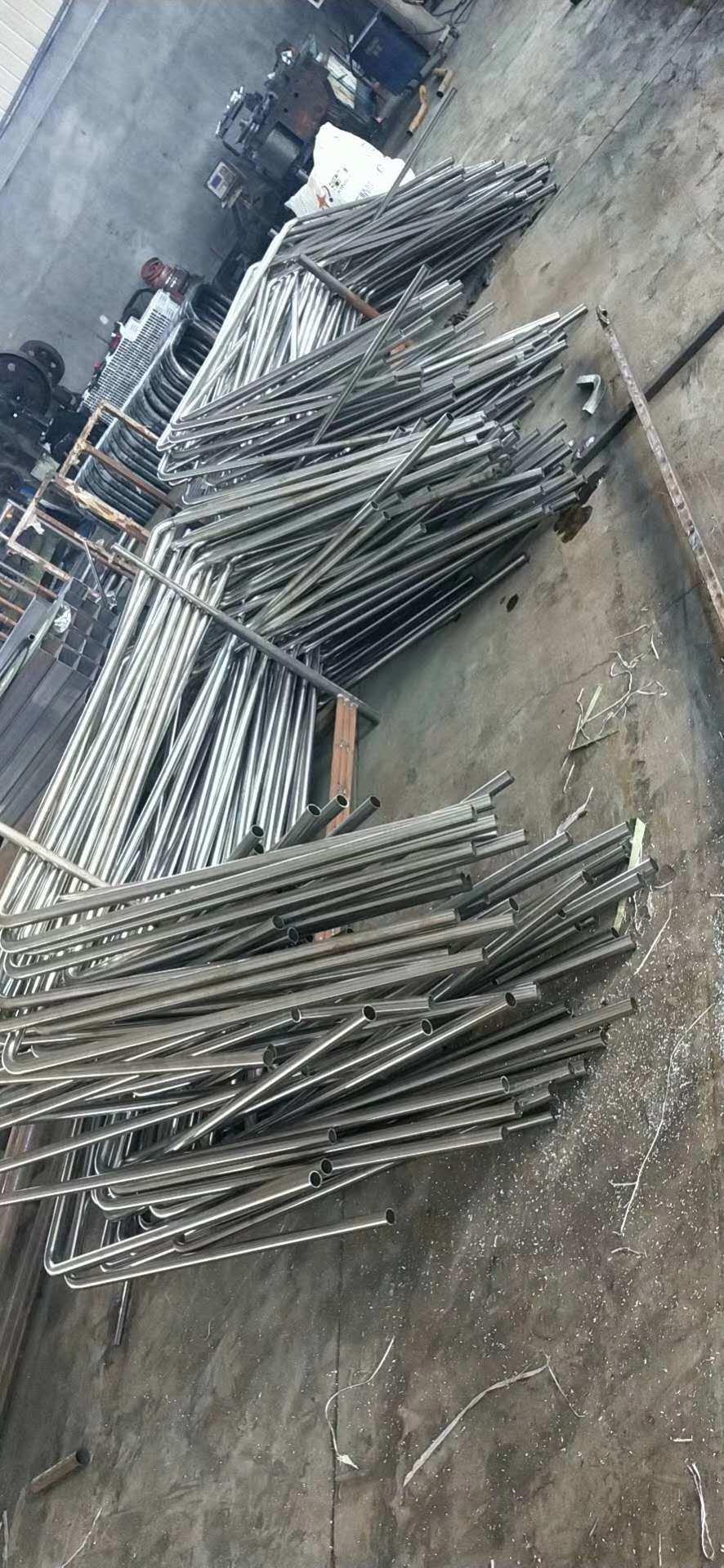 Bending Pipe Factory with High Quality