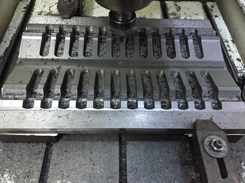 High Precision Metal Cutting 4040 Mini CNC Engraving Router Machine
