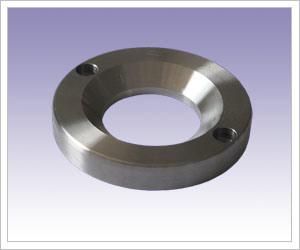 Locating Ring-OEM High Precision CNC Machining Mould Parts