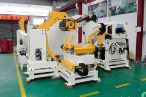 Automatic Feeder, Hardware Bearing Stamping, Stamping Automation