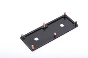 Customized Air Compressor Parts with CTI Certification