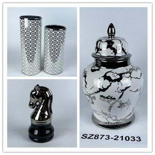 Ceramic Multi-Arc Ion Sputtering PVD Vacuum Plating Equipment