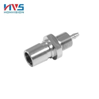 Plastic CNC Machining Fabrication ABS Acrylic Carbon Fiber Foam Nylon Rubber Silicon CNC Part