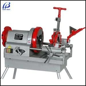 Heavy Duty 4&quot; Electric Pipe Threading Machine (HX50)