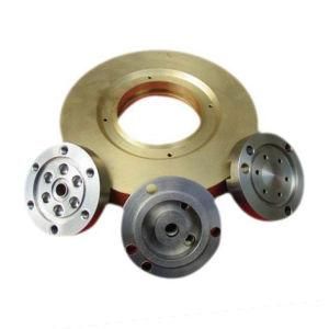 Factory Professional Manufacture CNC Machining Forged Stainless Steel Weld Neck Flange for Car