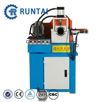 Single Head Portable Stud Bolt Chamfering Machine