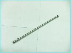 Long Stainless Steel Trip Auto Part of Automobile