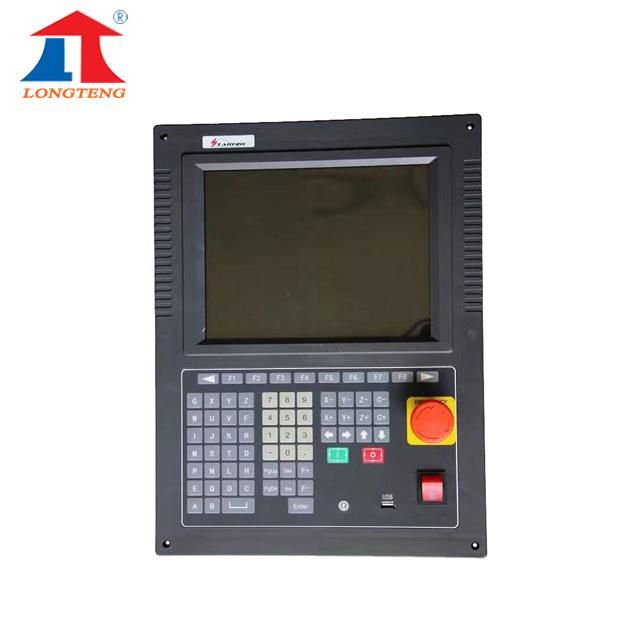 CNC Plasma Cutting Starfire Sf-2300S CNC Controller for CNC Plasma/Flame Cutting Machine