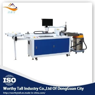 Steel Rule Auto Bending Machine for Die-Cutting