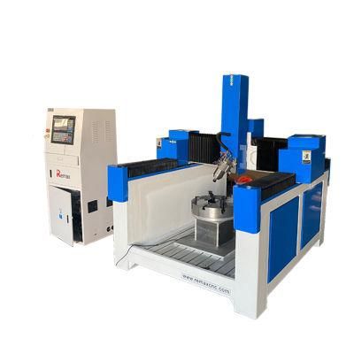 5 Axis CNC Machine CNC Milling Machine Machining Center