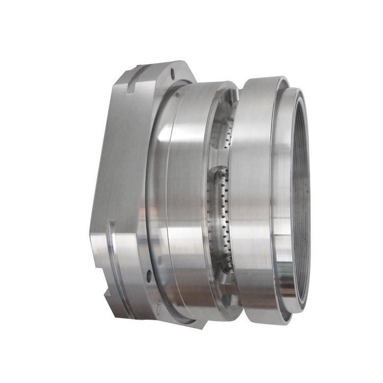 Customized Big Sales CNC Lathe Turning Aluminum Mechanical Machined Parts