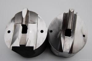 Copper Extruder Extrusion Rod Profile Chamber 285-a