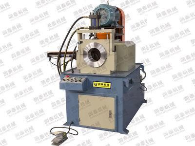 Rt-150SA High Efficient Single Head Tube/Pipe Deburring/ Chamfering Machine