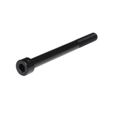 High Quality Precision Machining Precision Aluminum Turning Parts