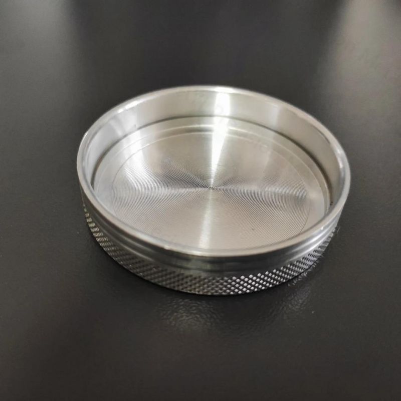 Custom CNC Machined Aluminum Parts, Aluminium Milling Anodizing CNC Parts