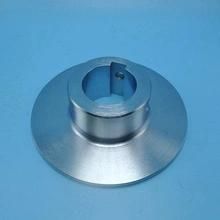 China High Precision CNC Aluminium Components