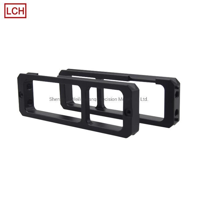 CNC Plastic Machining Parts CNC Milling and Turning Plastic Parts