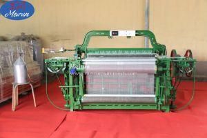 Hebei Anping Factory All New Fiberglass Wire Mesh Making Weaving Machine