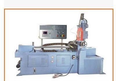 Hydraulic Pipe Cutting Machine