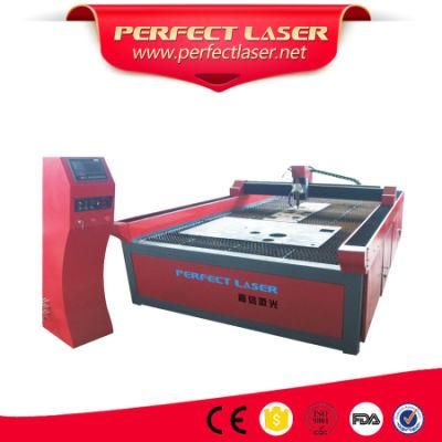 Iron Stainless Steel Aluminum CNC Plasma Cutter Metal Cutting Machine