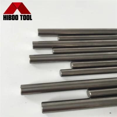 High-Quality Solid Carbide Tungsten Rod CNC Machine Tool