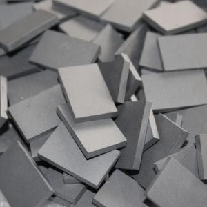 OEM Tungsten Cemented Carbide Welding Tips