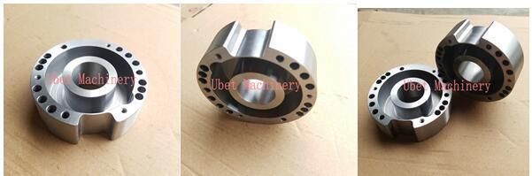 Brake Disc/Brake Flange