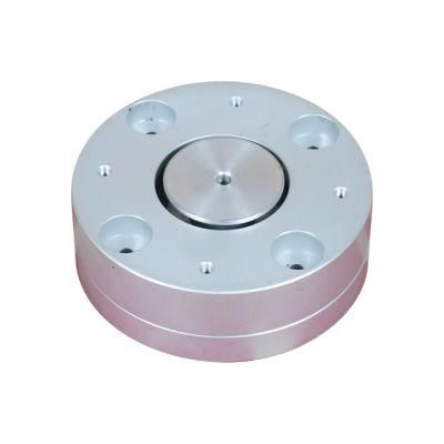 China Supplier Precision CNC Milling Machining Aluminum Housing Spare Part