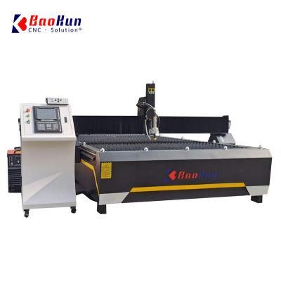 China Manufacturer Directly Sale Most Popular Metal CNC Portable Plasma Cutter