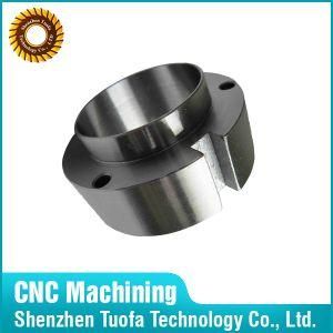 CNC Lathing Fitting Mount Titanium Gr5 Tc4 Parts